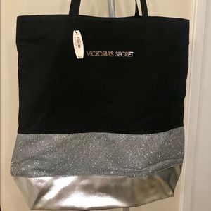 Large Victoria’s Secret Tote